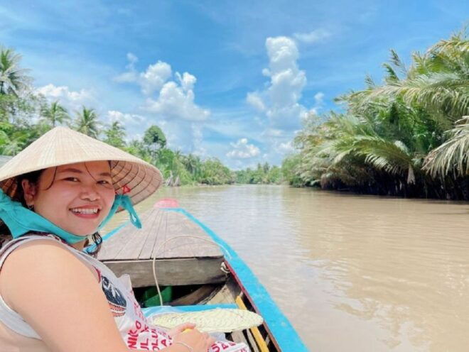 From HCM: Private Cai Be Mekong Delta Cruise & Cooking Class - Additional Review