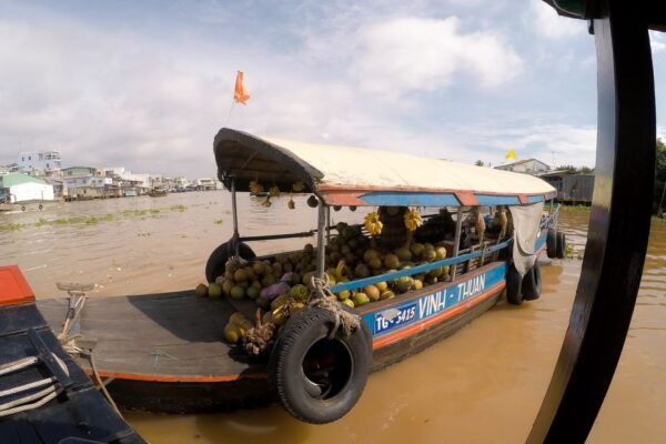 From HCM: Private Cai Be Mekong Delta Cruise & Cooking Class - Common Questions