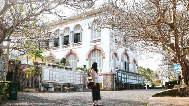 From Hcm: Relax Vung Tau Beach 1 Day Tour - Thang Tam Temple