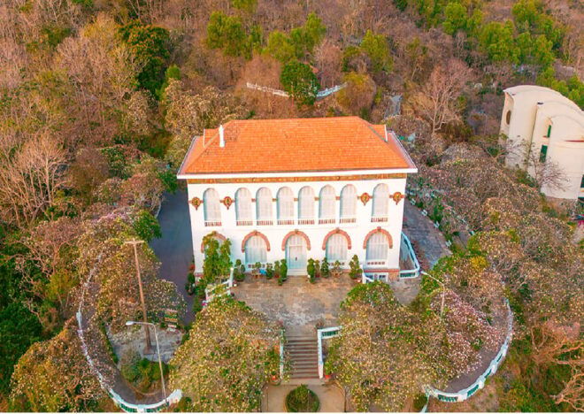 From Hcm: Relax Vung Tau Beach 1 Day Tour - Bach Dinh Mansion