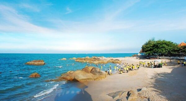 From Hcm: Relax Vung Tau Beach 1 Day Tour - Frequently Asked Questions