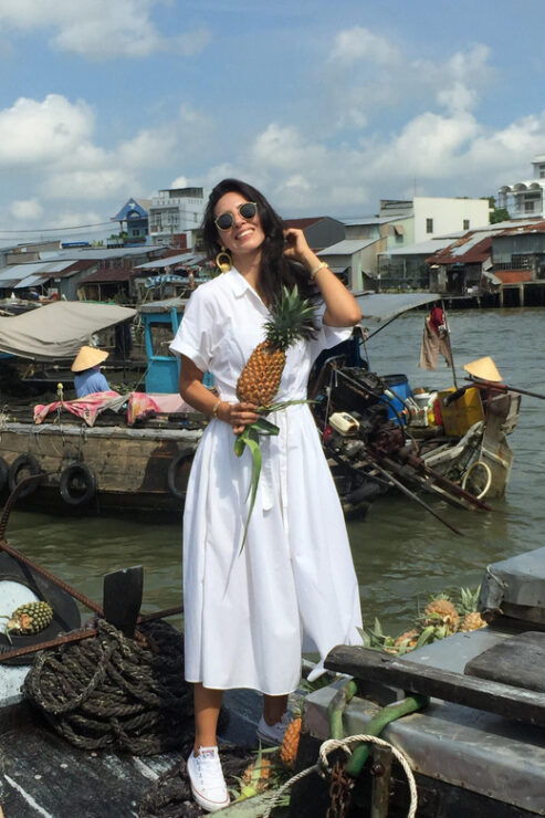 From HCM to Cai Rang Floating Market & Mekong Private 1 Day - Good To Know