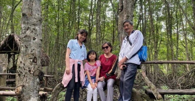 From HCM: Tour Can Gio Island Full Day Private Available - Transportation and Locations