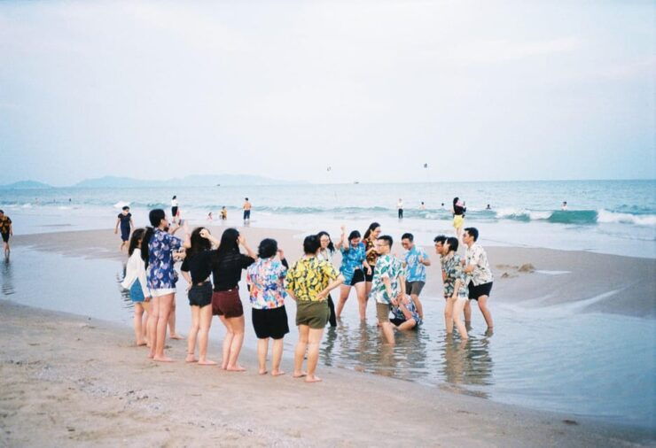 From HCM: Tour Vung Tau Full Day Private Available - Good To Know