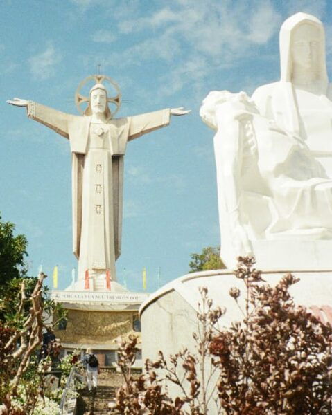 From HCM: Tour Vung Tau Full Day Private Available - Reserve Now, Pay Later