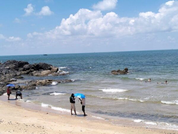 From HCM: Tour Vung Tau Full Day Private Available - Frequently Asked Questions