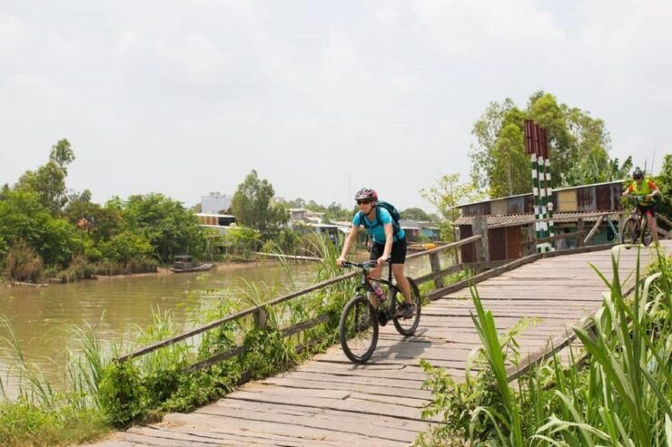 From HCM: Unveiling the Cai Rang Floating Market in Can Tho - Good To Know