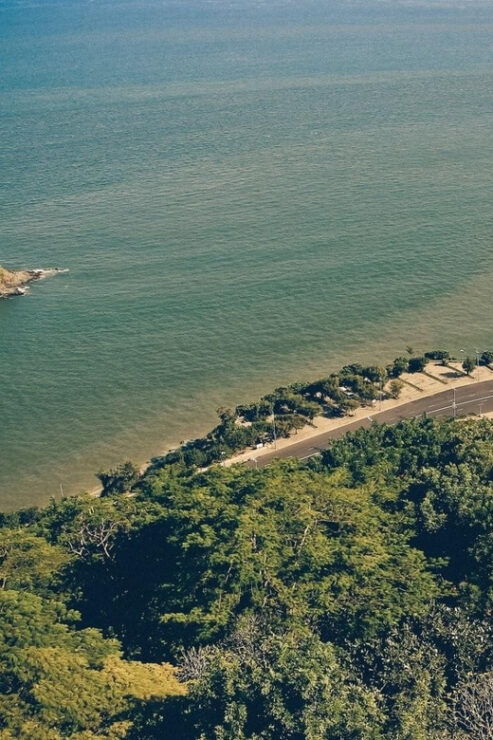 From HCM: Vung Tau Beautiful Beach - Itinerary Highlights