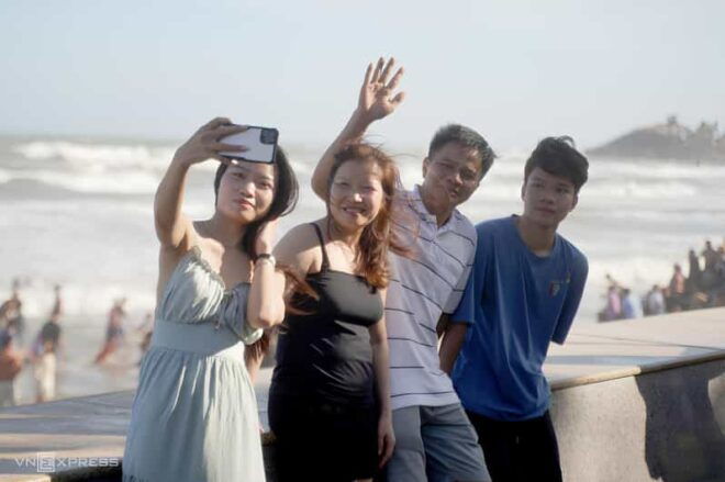 From HCM: Vung Tau Beautiful Beach - Inclusions and Amenities