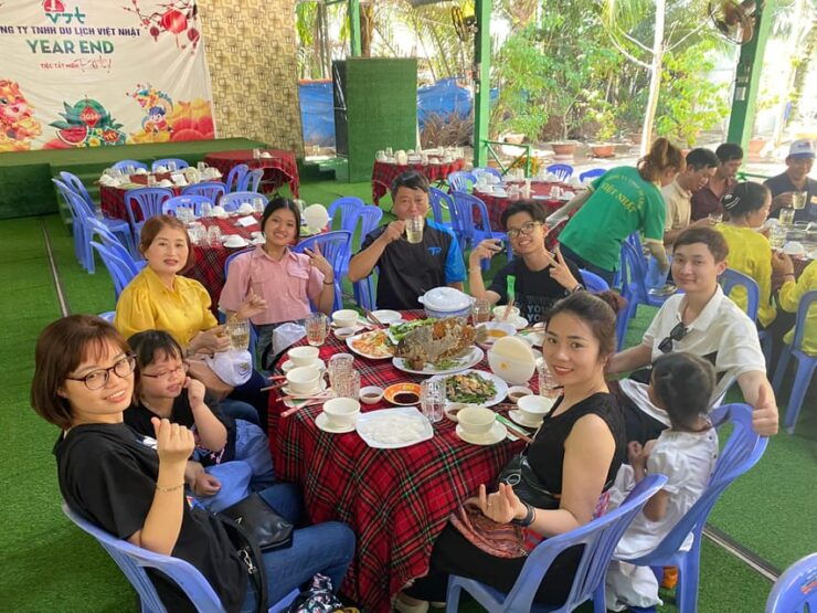 From Hcm:3 Days Mekong Delta, Cai Rang Floating, Ca Mau Tour - Good To Know