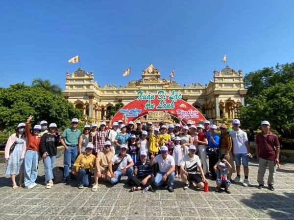 From Hcm:3 Days Mekong Delta, Cai Rang Floating, Ca Mau Tour - Frequently Asked Questions
