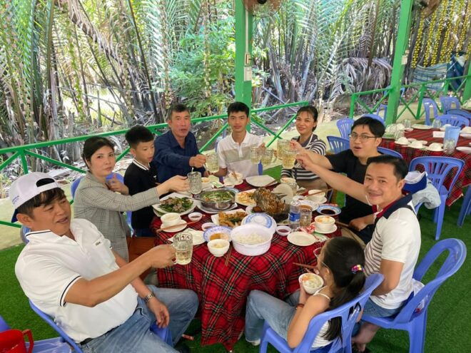 From Hcm:3 Days Mekong Delta, Cai Rang Floating, Ca Mau Tour - Cultural Experiences