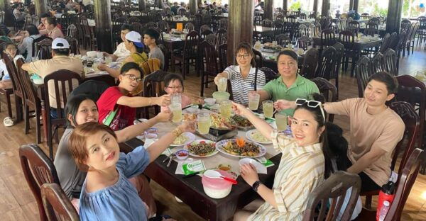 From Hcm:3 Days Mekong Delta, Cai Rang Floating, Ca Mau Tour - Local Cuisine Highlights