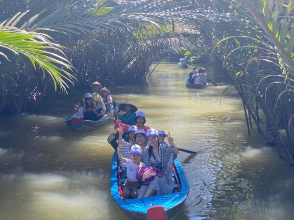 From Hcm:3 Days Mekong Delta, Cai Rang Floating, Ca Mau Tour - Booking Information