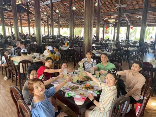 From Hcm:3 Days Mekong Delta, Cai Rang Floating, Ca Mau Tour - Frequently Asked Questions