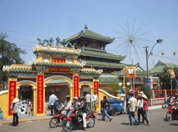 From Hcm:3 Days Mekong Delta (Cai Rang Floating,Ca Mau...) - Customer Reviews