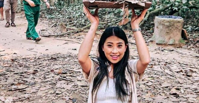 From HCMC: Ben Duoc Cu Chi Tunnels Guided Half-Day Tour - Inclusions and Exclusions