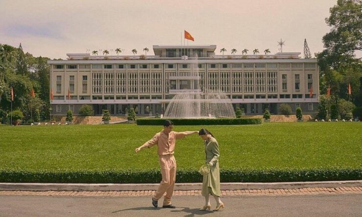 From HCMC: Explore Cu Chi Tunnels and Saigon City. - Itinerary Overview