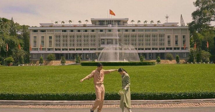 From HCMC: Explore Cu Chi Tunnels and Saigon City. - Booking Details