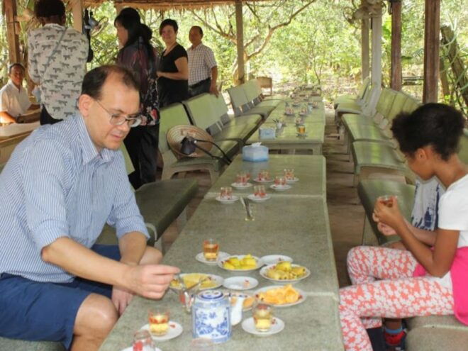 From HCMC Explore Cu Chi Tunnels Full-Day Mekong Delta. - Inclusions and Important Information