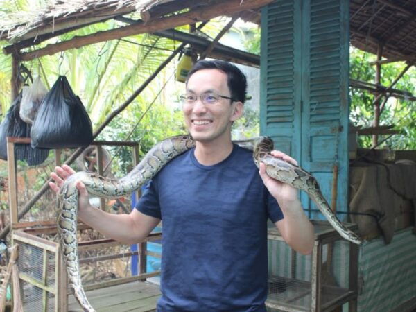 From HCMC Explore Cu Chi Tunnels Full-Day Mekong Delta. - Common Questions