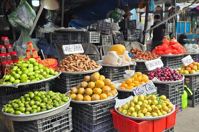 From HCMCMekong Delta Eco Tour: Non-Touristy & Small Group - In-Depth Look at the Itinerary