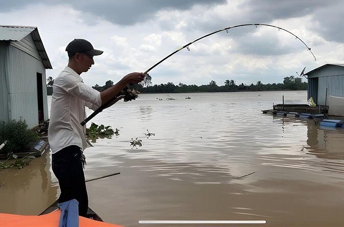 From HCMCMekong Delta Eco Tour: Non-Touristy & Small Group - Who Should Book This Tour?