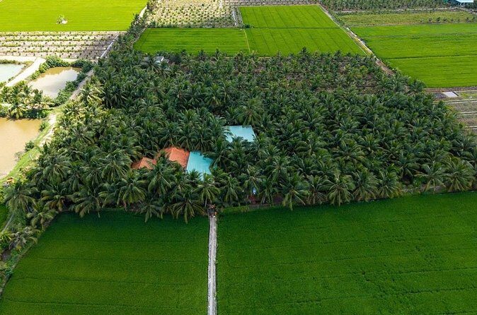 From HCMCMekong Delta Eco Tour: Non-Touristy & Small Group - Final Thoughts