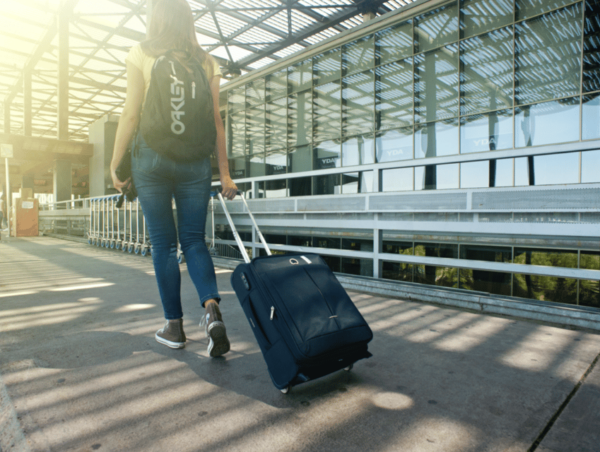 From Heathrow Airport to Central London - Executive Transfer - Luggage Handling and Assistance