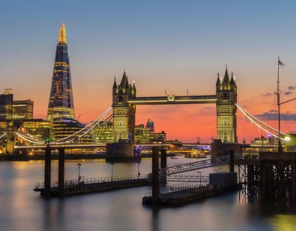 From Heathrow Airport to Central London - Executive Transfer - Frequently Asked Questions