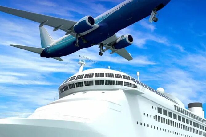 From Heathrow Airport to Southampton Private Chauffeur Service - Pricing and Booking Details