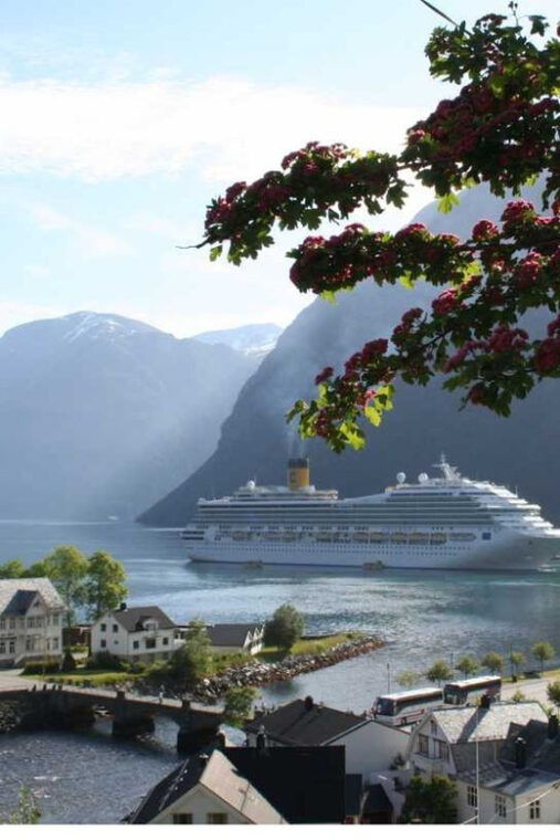 From Hellesylt: The Best of Geiranger Shore Excursion - Practical Tips for Travelers