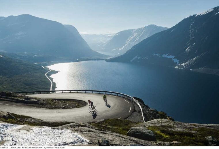From Hellesylt: The Best of Geiranger Shore Excursion - Who Will Love This Tour?