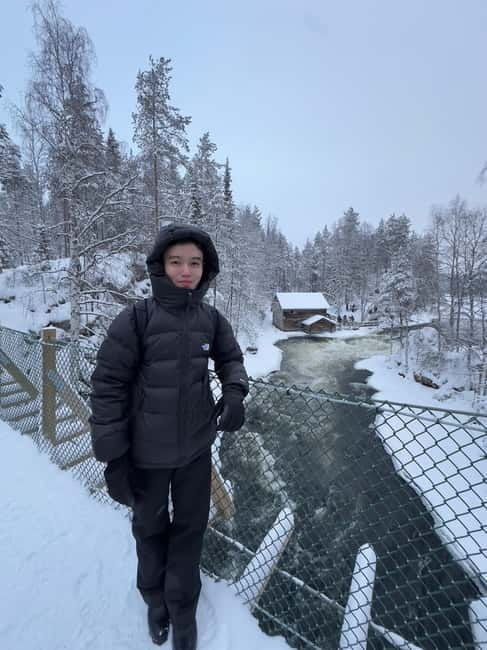 From Helsinki: 7-Day Lapland Northern Lights Tour - Northern Lights Excursions