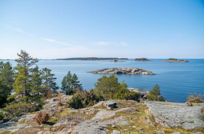 From Helsinki: Guided Tour of Porkkalanniemi Peninsula - Scenic Viewpoints