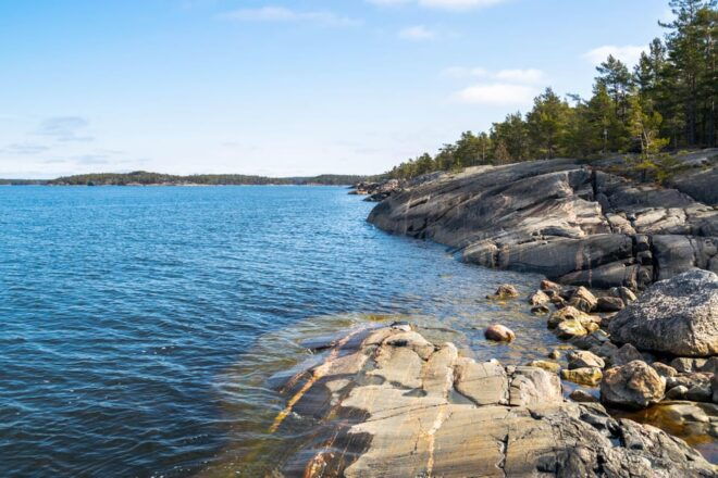From Helsinki: Guided Tour of Porkkalanniemi Peninsula - Whats Included