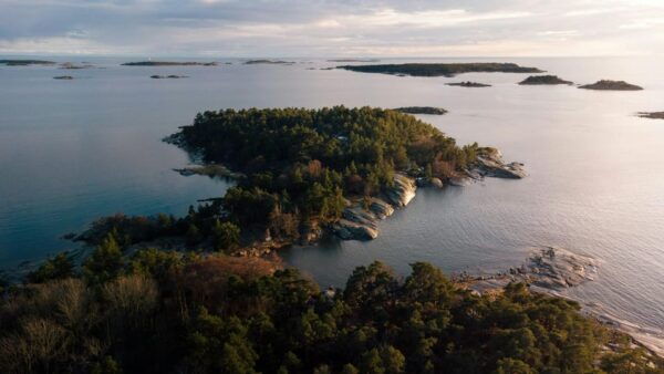 From Helsinki: Guided Tour of Porkkalanniemi Peninsula - Frequently Asked Questions