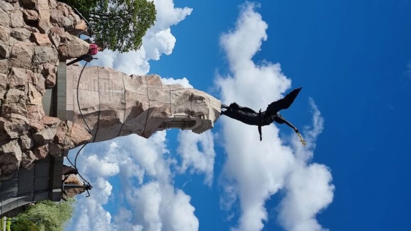 From Helsinki: Luxury Trip to Tallinn Ferry +VIP Car+ Lunch - Final Thoughts