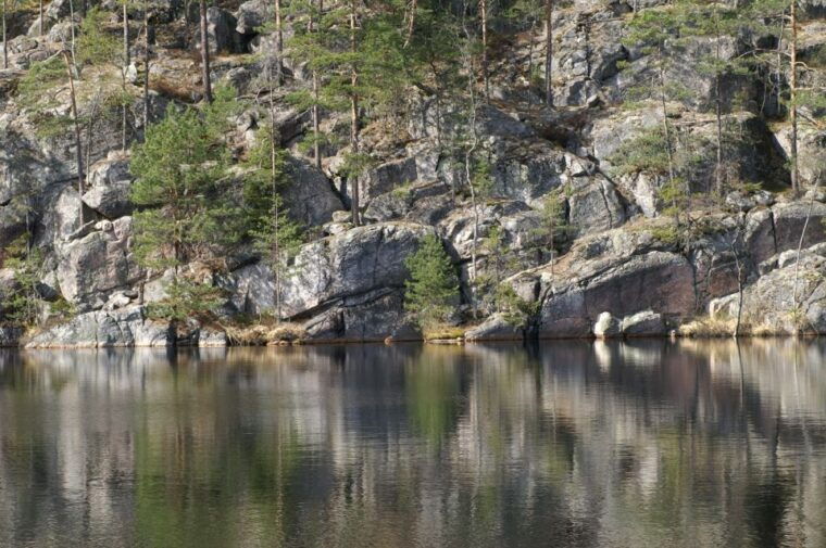 From Helsinki: Nuuksio National Park Half-Day Trip - Final Thoughts: Is It Worth It?