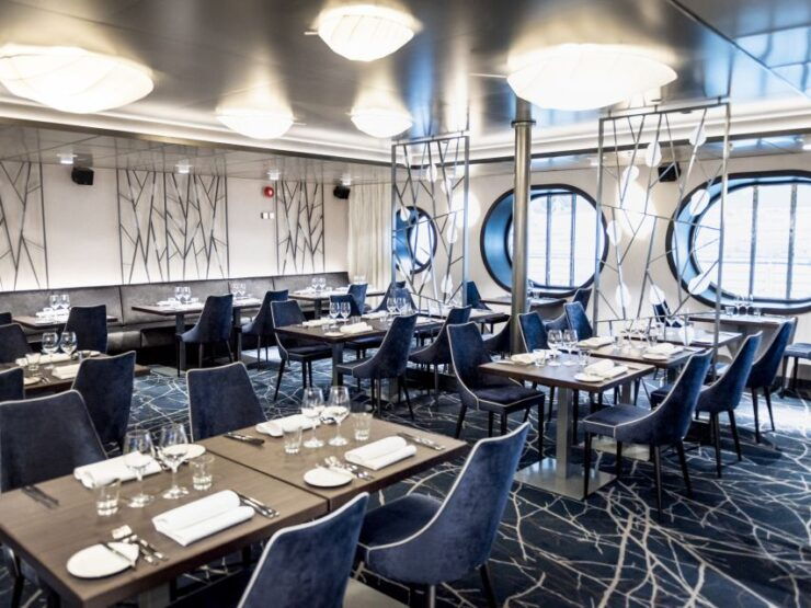 From Helsinki: Overnight Cruise to Stockholm With Breakfast - Activity Duration and Starting Times