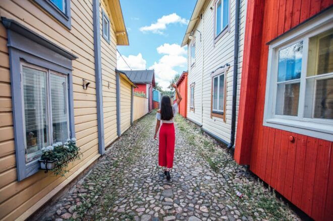 From Helsinki: Private Day Trip to Porvoo - Historical Significance of Porvoo