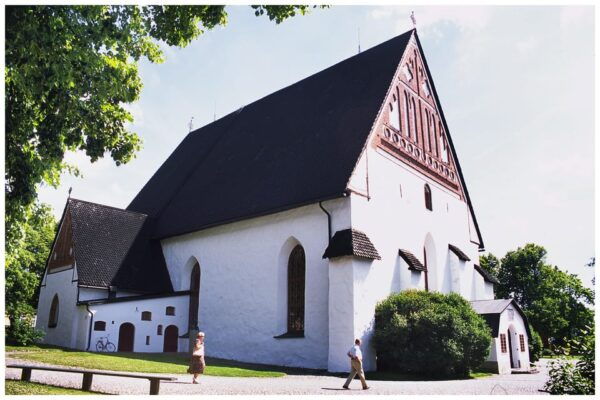 From Helsinki: Private Day Trip to Porvoo - Frequently Asked Questions