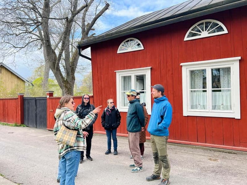 From Helsinki: Raasepori Castle Ruins & Ekenäs Old Town - Final Thoughts: Is This Tour Worth It?