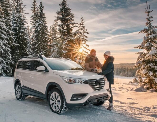 From Helsinki to Porvoo by Car (& Return) - Booking Process