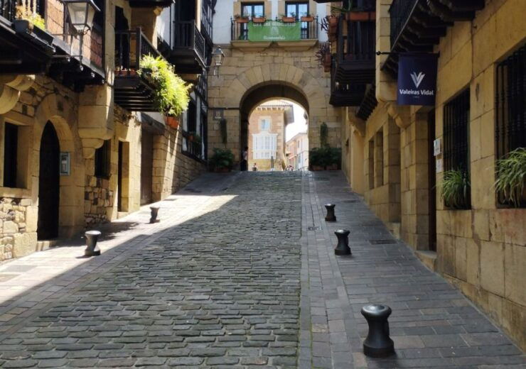 From Hendaye: Tapas Tour in Hondarribia (w/ Food and Drinks) - Activity Details