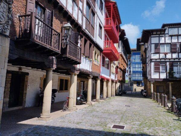 From Hendaye: Tapas Tour in Hondarribia (w/ Food and Drinks) - Common Questions