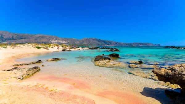 From Heraklion: A Beach Getaway to Elafonisi Pink Sand Beach - Directions for Participants