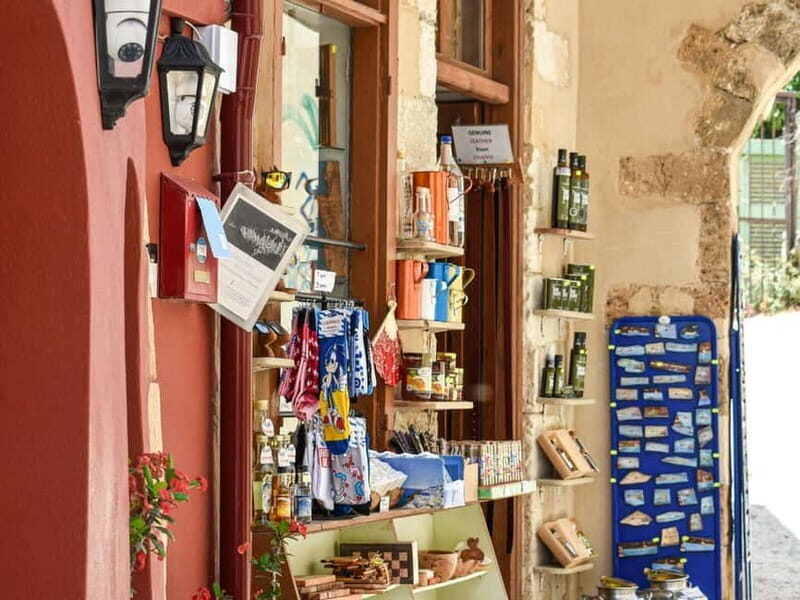 From Heraklion: Agios Nikolaos Day Trip with Hotel Pickup - Is This Tour Right for You?