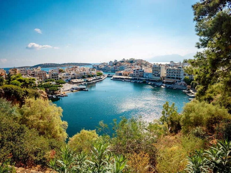 From Heraklion: Agios Nikolaos Day Trip with Hotel Pickup - FAQs
