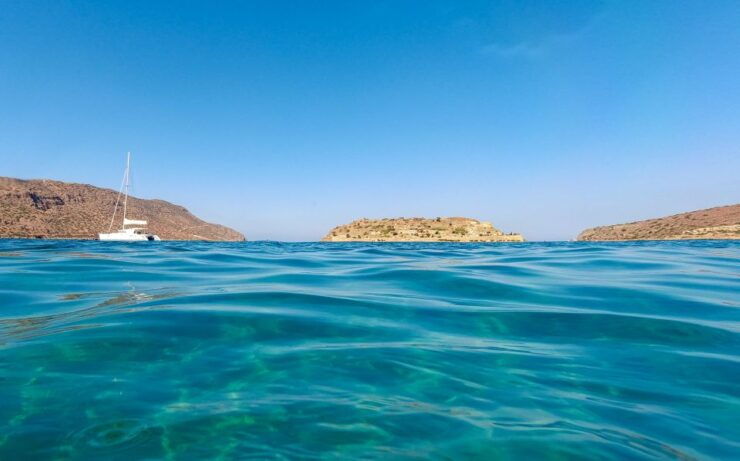 From Heraklion: Airport to Elounda Private Transfer - Experience Comfortable Travel